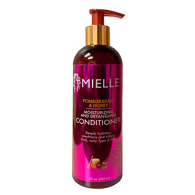 Mielle Pomegranate & Honey Detangling Conditioner 12oz